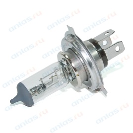 ЛАМПА Н4 75/70W 24V ДИАЛУЧ 