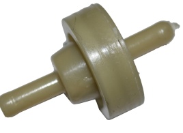 КЛАПАН ОБРАТНЫЙ КАРБЮРАТОРА 2108