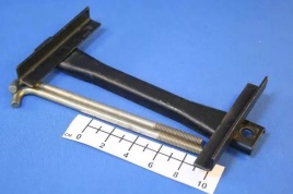 ПЛАНКА АКБ 2121