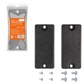 АДАПТЕР КРЕПЛЕНИЯ РАМКИ НОМЕРА