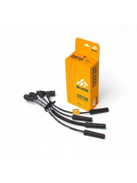 ПРОВОДА ВЫСОКОВОЛЬТ. SLON ИНЖ.21214