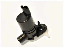 МОТОР ОМЫВАТЕЛЯ ВЕСТА/X-RAY 2 выхода