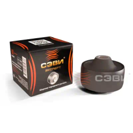 САЙЛЕНТБЛОК ПЕРЕД. РЫЧАГА ПОЛИУРЕТ.ВЕСТА