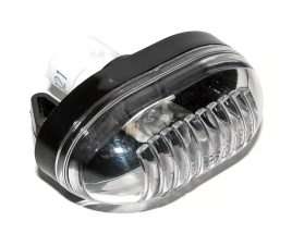 ПОДСВЕТКА НОМЕРА 2170