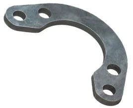 СКОБА РАСПРЕДВАЛА 2101