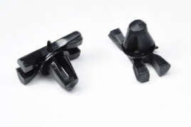 КРЕПЛЕНИЕ МОЛДИНГА СРЕДНЕЕ 2106