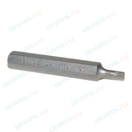БИТА TORX T20х75