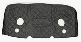 УТЕПЛИТЕЛЬ ПЕРЕДКА 452дв. УАЗ