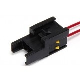 РАЗЪЕМ ПРЕДОХРАНИТЕЛЯ В СБ.2110 АХ-340-5