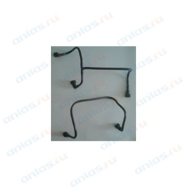 ТРУБКИ ТОПЛИВНЫЕ ВАЗ 2123 ПЛАСТИК (2ШТ)