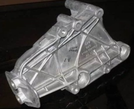 КРОНШТЕЙН ДВИГАТЕЛЯ ПРАВ.ПОД КОНДИЦ.1118