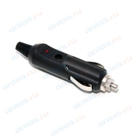 ШТЕКЕР ПРИКУРИВАТЕЛЯ С ПРЕДОХР