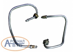 ТРУБКА К РАМПЕ 21082 8кл.