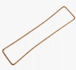 ПРОКЛАДКА БОК.КРЫШКИ 402дв. ГАЗ