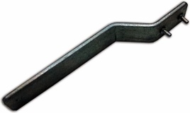 КЛЮЧ НАТЯЖНОЙ РОЛИКА 2170