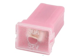 ПРЕДОХРАНИТЕЛЬ ДЛЯ ИНОМАРОК 30А