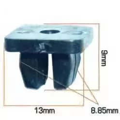 КРЕПЛЕНИЕ ИНОМАРКА УНИВЕР. KJ-024