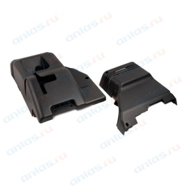 КОЖУХ РУЛЕВОЙ КОЛОНКИ 2110