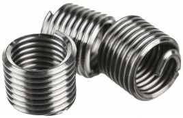 ВСТАВКА РЕЗЬБОВАЯ М12