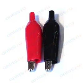 КРОКОДИЛ ПРОВОДОВ СРЕДНИЙ