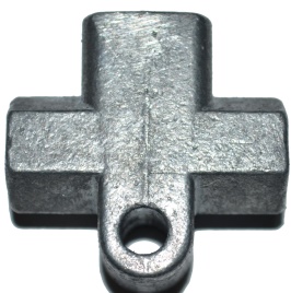 ТРОЙНИК ТОРМОЗНОЙ 2101