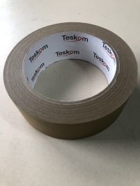 СКОТЧ t КОРИЧН. 38*50