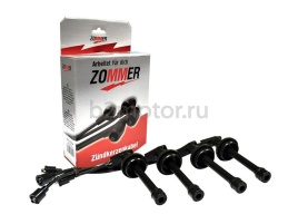 ПРОВОДА ВЫСОКОВОЛЬТ. 409дв ZOMMER ГАЗ/УАЗ