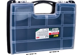 ЯЩИК ОРГАНАЙЗЕР  29,5x22x7.6 см.