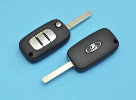 КЛЮЧ-ПУЛЬТ ВЕСТА