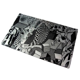 ШУМКА STR ВИБРОПЛАСТ GB-1,5мм(0,75*0,47)