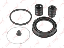 РЕМКОМПЛЕКТ СУППОРТА ЛАРГУС