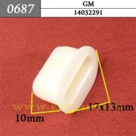 КРЕПЛЕНИЕ ИНОМАРКА УНИВЕР.0687