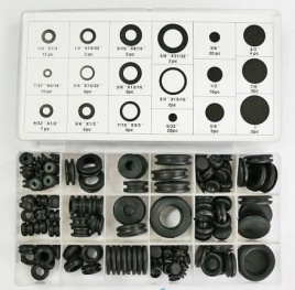 ВТУЛКИ В АСС.