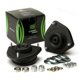 ОПОРА ВЕРХНЯЯ П/СТОЙКИ В СБОРЕ СЭВИ 1118