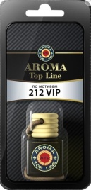 АРОМАТИЗАТОР VIР бутылочка