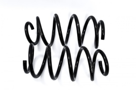 ПРУЖИНЫ ЗАДНИЕ ЛАРГУС