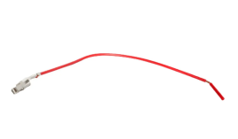 КЛЕММА ЛИРА 2,8мм С ПРОВОДОМ