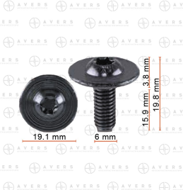 КРЕПЛЕНИЕ ИНОМАРКА УНИВЕР. N91075602