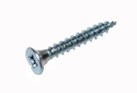 ШУРУП ПОТАЙ БЕЛ.ЦИНК 3,5х25