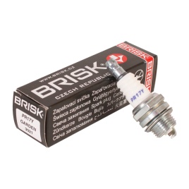 СВЕЧА BRISK ДЛЯ БЕНЗОПИЛЫ PR17Y
