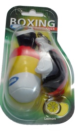 АРОМАТИЗАТОР БОКСЕРСКИЕ ПЕРЧАТКИ