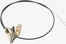 ТРОС КАПОТА В СБ.3302