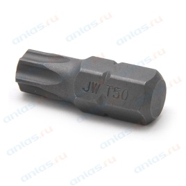 БИТА JW TORX T50 М10х30