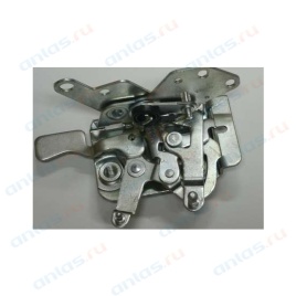 МЕХАНИЗМ ЗАМКА ДВЕРИ ПРАВЫЙ 2108/09