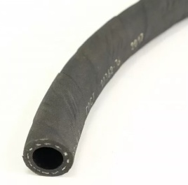 ШЛАНГ АРМИРОВАННЫЙ Ф 6 (50см)