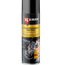 МАСТИКА аэрозоль 650мл KR-956