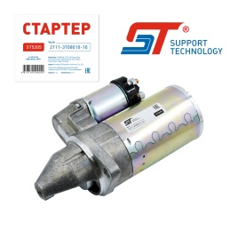 СТАРТЕР ST 2 болта 11 зуб. 1118