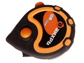 РУЛЕТКА 10м x 25мм ВИХРЬ 