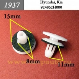 КРЕПЛЕНИЕ ИНОМАРКА УНИВЕР.1937