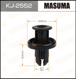 КРЕПЛЕНИЕ ИНОМАРКА УНИВЕР. KJ-2552